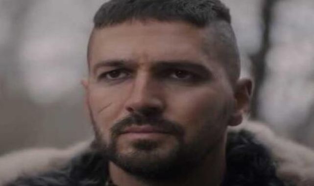 Alparslan Büyük Selçuklu Prens Rati kimdir? Liparit oğlu Rati'yi oynayan Emre Kızılırmak hayatı...