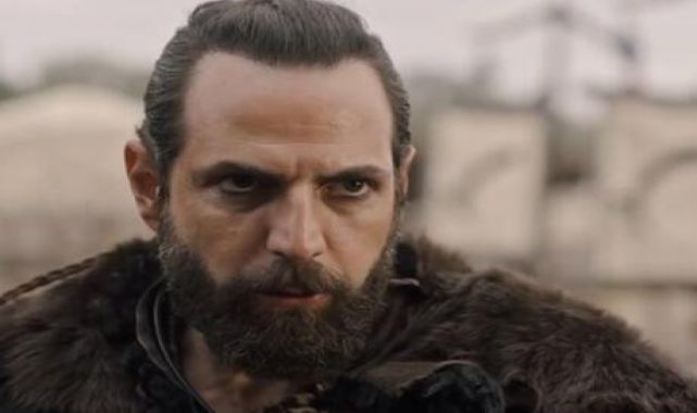 Alparslan Büyük Selçuklu Süleyman kimdir, nasıl öldü? Süleyman'ı oynayan Korel Cezayirli kim, nereli, kaç yaşında?