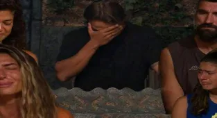 Alpay Kazan'ın ölümü Survivor konseyini yasa boğdu