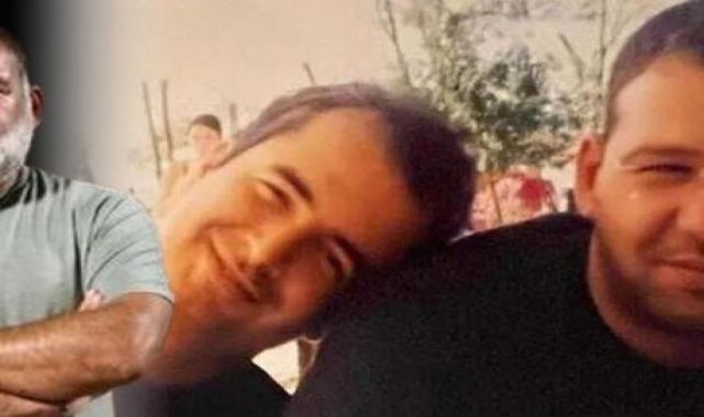 ALPAY KAZAN KİMDİR, NEDEN ÖLDÜ? ACUN ILICALI2NIN ARKADAŞI ALPAY KAZAN KAÇ YAŞINDAYDI?