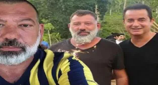 Alpay kazan kimdir, nereli, kaç yaşındaydı? Acun Ilıcalı'nın arkadaşı Alpay Kazan neden öldü?