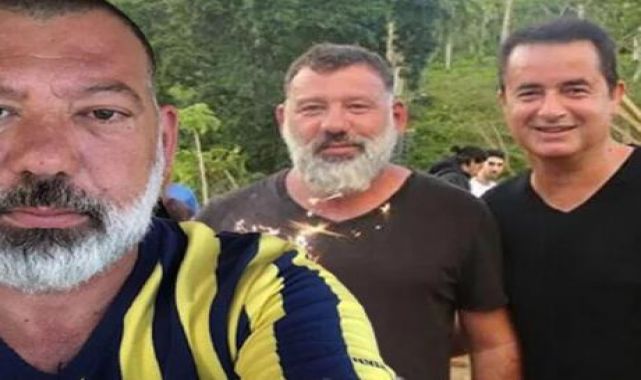 Alpay kazan kimdir, nereli, kaç yaşındaydı? Acun Ilıcalı'nın arkadaşı Alpay Kazan neden öldü?