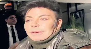 Ameliyat olacak