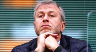 Amerika'dan Abramovich'in Uçağına Engel