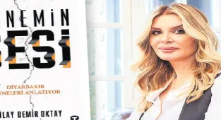 ‘Annemin Sesi’ çıktı