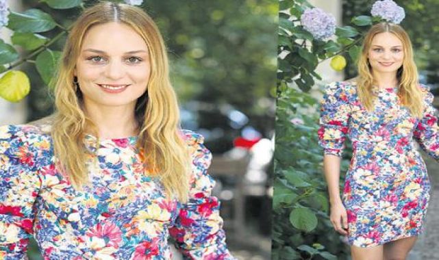 Annesinin hikayesi kitap oluyor