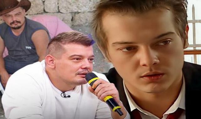Arda Kural: Annem polise şikayet edince sokakta kaldım