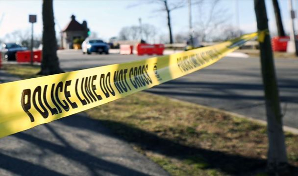 Arizona'da AVM'ye Silahlı Saldırı:5 Yaralı