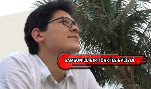 Arizona'da Türkmen Mühendis Öldürüldü