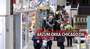 Arzum Yönetimi The Inspired Home Show'da