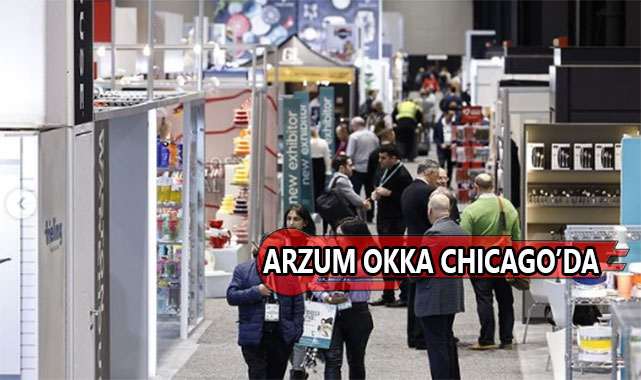 Arzum Yönetimi The Inspired Home Show'da