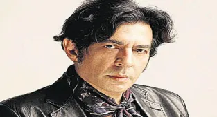 ‘Aşk acısı çektim’