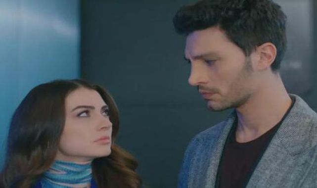 Aşk Mantık İntikam oyuncuları kimler? İşte Aşk Mantık İntikam dizisi oyuncu kadrosu...