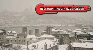 Askerden Kaçan Ruslar İstanbul'a Sığınıyor!