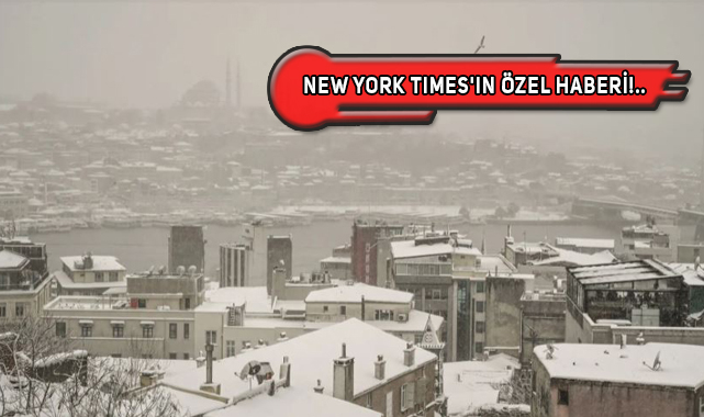 Askerden Kaçan Ruslar İstanbul'a Sığınıyor!