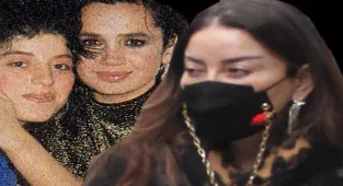 Aşkın Nur Yengi: Sezen Aksu ikinci annem olur