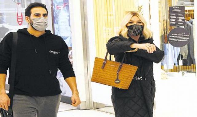 ‘Aşkta beklentim büyük!’