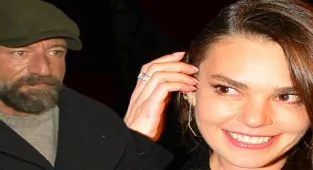Aslı Enver'den Önder Öztarhan cevabı!