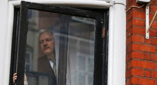 Assange'ın Amerika'ya İade Kararı Reddedildi