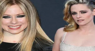 Avril Lavigne: Kristen Stewart canlandırsa harika olurdu!