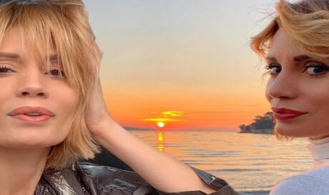 Ayça Varlıer: Oyunculukta öğrenmenin yaşı yok