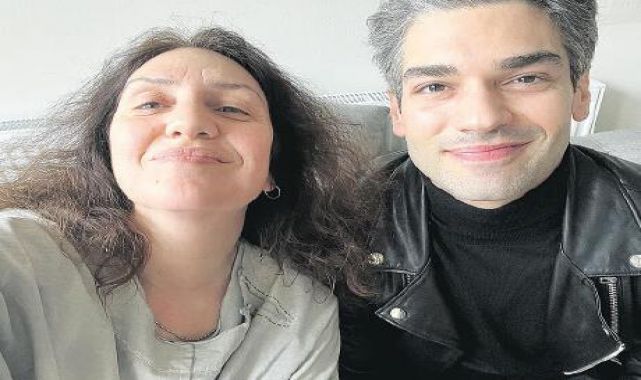 ‘Aynaya çok az bakıyorum’