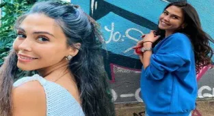 Baba dizisi Elif kimdir, gerçek adı nedir? Dilara Aksüyek yaşı, boyu kaç, nereli?