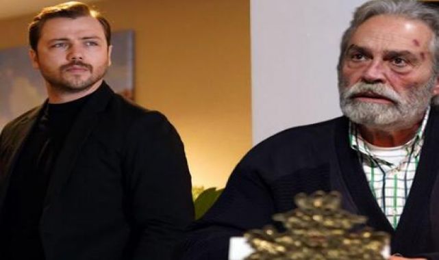 Baba dizisi oyuncuları ve konusu | Baba dizisi hangi gün, nerede çekiliyor?
