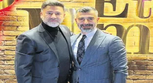 Bakü çıkarması!