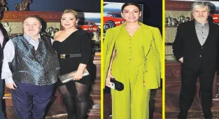 Batur’dan dostlarına müzayede