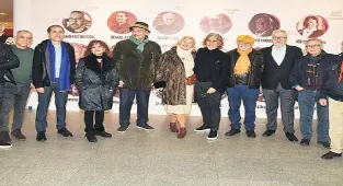 ‘Benim Koleksiyonum’ sergisi
