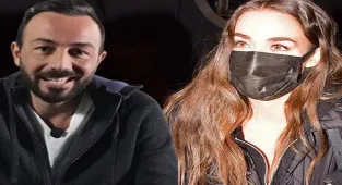 Bensu Soral'dan Hakan Baş açıklaması!