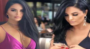 Berdan Mardini'nin eski eşi Fatoş Yelliler yeni bir aşka yelken açtı
