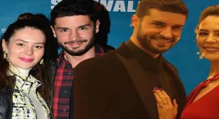 Berk Oktay: Yıldız yorgun gelin olmasın