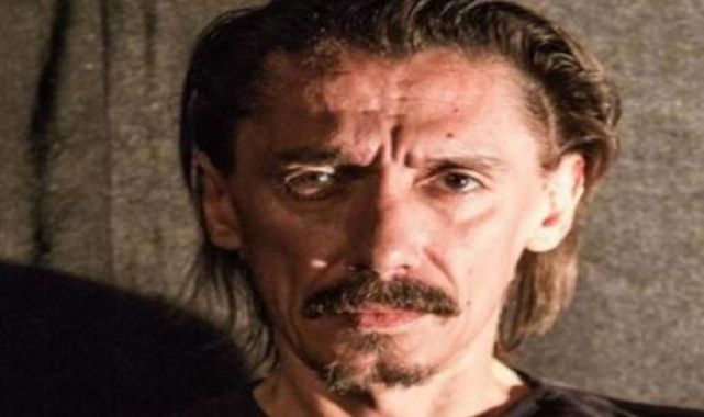 Berkan Şal, 'Yalnız Kurt'a konuk oluyor
