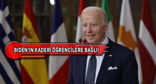 Biden, 'Öğrenci Borçlarını Silme' Sözünü Tutacak Mı?