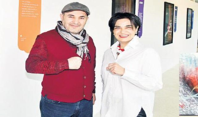 ‘Bihi’ Mecidiyeköy Sanat’ta