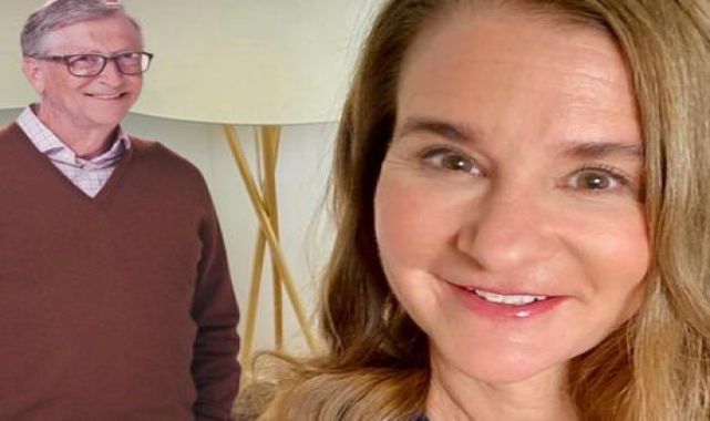 Bill Gates'in eski eşi Melinda French Gates: Yeni ilişkilere açığım