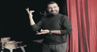 'Bir hayale ortak oldum'