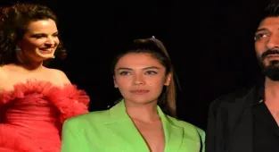 Biran Damla Yılmaz, Aslı Bekiroğlu'nu duyunca vazgeçti!
