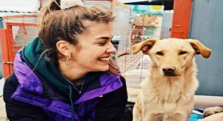 Biran Damla Yılmaz: Onların koşulsuz sevgisi ile şifa bulalım!