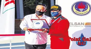 Bodrum’da ralli ile yaza start!