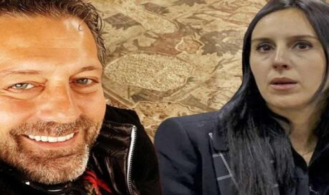 Bora Gencer: Jamala ile buluşup 'savaşa hayır' demek istiyorum