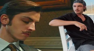 Boran Kuzum: Bütün ekipten kopmak zor oluyor!