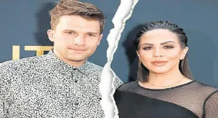 Boşanma kararı