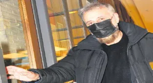 Boşanma sessizliği