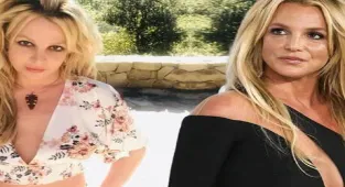 Britney Spears sosyal medya hesabını kapattı