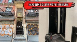 Bronx'ta Korkunç İşkence ve Fidye!