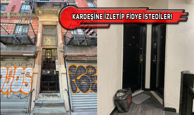 Bronx'ta Korkunç İşkence ve Fidye!