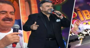 Bülent Serttaş, Didem Kınalı dans ederken yine kafasını çevirecek mi?